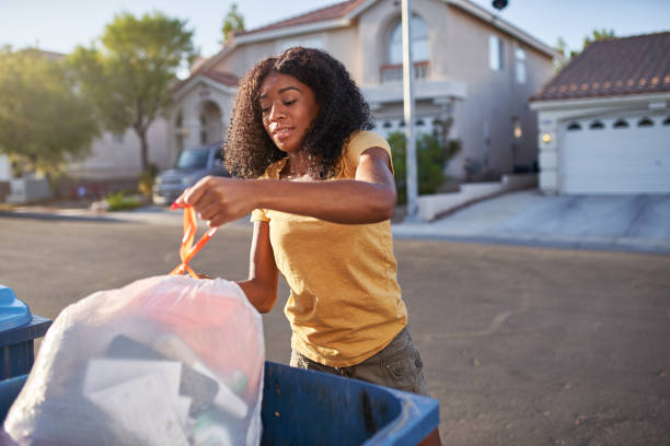 Best Same-Day Junk Removal  in Camp Wood, TX