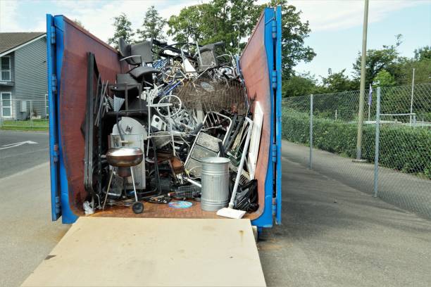 Appliance Disposal in Camp Wood, TX