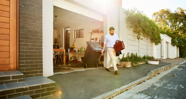 Best Junk Removal Near Me  in Camp Wood, TX