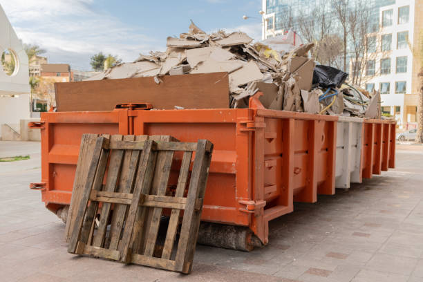 Camp Wood, TX Junk Removal Company