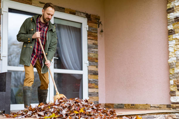 Best Commercial Cleanout Services  in Camp Wood, TX