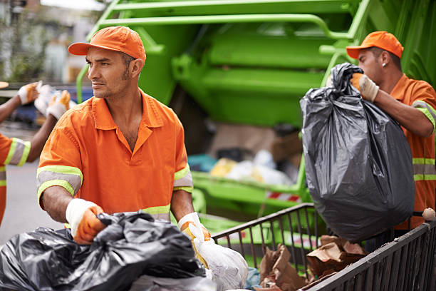 Best Residential Junk Removal  in Camp Wood, TX