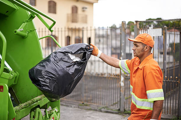 Best Garage Cleanout Services  in Camp Wood, TX